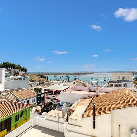 Casa Sunset - Beautiful Apartments In The Centre Of Alvor With Roof Terrace Eksteriør billede